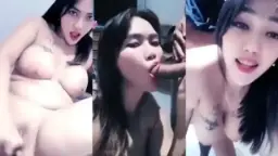 Mbak Liadani Kasih Jatah Ojol, Prank Ngewe Bikin Makin Panas
