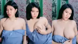 Miss Ratu Rr Tobrut Pamer Memeknya Live