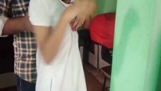 Ngentot Memek Adik Sendiri Umur 18 Tahun Di Video Sex Kampung