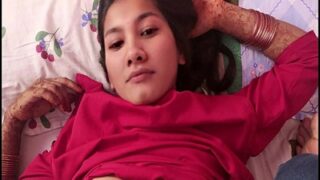 Pasangan Mesumku Ngebor Memek Basahku Kayak Aku Ini Pelacur