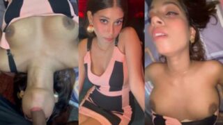 Seksi Cewek Disco Ngewe Kayak Pelacur Di Bokep India