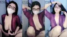 Toket Ica Kane Tembus Pandang, Bikin Ngaceng Sampe Nggak Sadar.