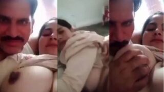 Tonton Video Isap Payudara Montok Si Hot Mama Sama Pacarnya Yang Bikin Ngiler