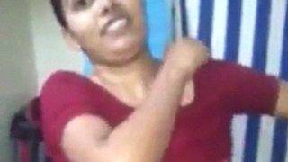 Video Cewek Andhra Pake Baju Telanjang, Bikin Makin Greget.