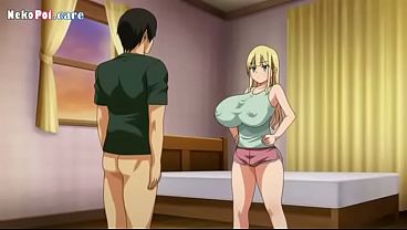 Tonton Anime Hentai Paling Seru, Bikin Muncrat Sampai Puas!