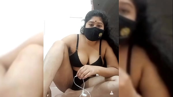 Desi Cewek Lagi Live Colok Memek Basah.