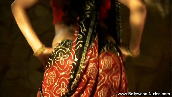 Tarian Si Gadis Cokelat, Gerakan Menggoda Yang Bikin Liur