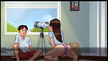 Ibu Tiri Ngakunya Gak Jelas, Tapi Gerak-geriknya Bikin Ngilu (18+)