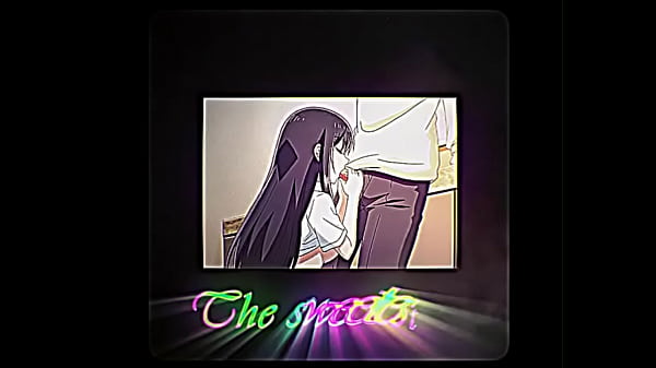 Hentai Edit, Nikmatin Aja Sampe Lu Bergetar!