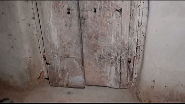 Desi Kakak Tiri Sama Adik Tiri Di Kamar Desa, Ngewe Panas Banget