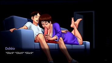 Ibu Tiri Tersenyum Genit…dan Aku Langsung Ngeh, Ada Yang Beda Di Antara Kita (18+)