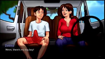 Aku Diem Aja… Tapi Ibu Tiri Tahu Yang Kuinginkan (18+)