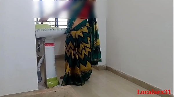 Nikahin Bhabi Ngeseks Bareng (video Resmi Dari Localsex31)