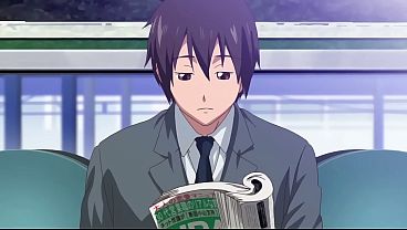 Cewek Hentai Selingkuhin Pacarnya Sama Orang Asing, Bikin Makin Greget Sambil Main-main Di Ranjang.