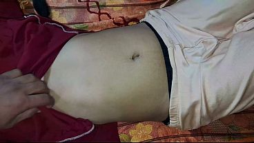 Bini Orang Horny Minta Kontol Adik Ipar Masuk Dalem-dalem