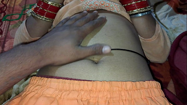 Bhabhi Ke Munh Se Nikalta Ras, Devar Ka Kara Jism, Pyaas Ki Aag Mein Jal Gayi Dono Ki Sharm.