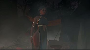 Aku Ngewe Gadis Elf Di Atas Meja | Animasi 3d Hentai Tanpa Sensor