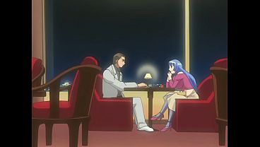 Hentai Cewek Muda Ngentot Kakak Beradik Alien