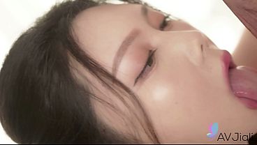 Cewek China Seksi, Ban Ban, Digenjot Keras Sampe Mampus.