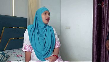Blinkit Kurir Cabut Bulu Memek Bercadar Bini Orang, Lalu Ngentot Brutal Sampe Mampus.