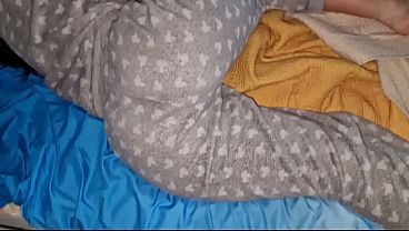 Ketemu Mantu Kakakku Lagi Baring Di Ranjangku, Gue Bangunin Dia Pake Ngewe Panas, Berujung Pantatnya Penuh Air Mani Tanpa Kondom