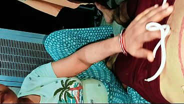 Video Bhabhi Desi Ngentot Memek Sempit, Suara Erangan Hindi Jelas, Bikin Crot, Bhabhi Loncat-loncat Di Kontol Gede.