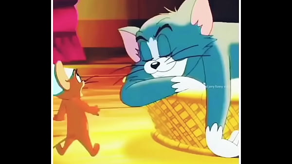 Tom Sama Jerry Lagi Main Kejar-kejaran, Tapi Kali Ini Di Kasur, Badan Lengket, Napas Berat, Siapa Yang Nahan Siapa Dulu.