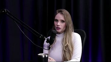 Orang-orang Di Keluarga Gak Ngerti Apa Yang Gue Lakuin – Naty Varga (moai Tv), Bikin Mereka Makin Penasaran Sama Aksi Panas Gue.