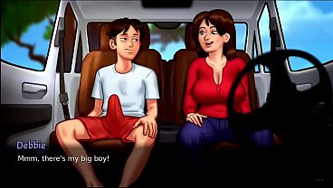 Satu Tatapan Diam Dari Ibu Tiri Bilang Banyak Hal, Bikin Merinding Nikmat (18+)
