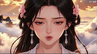 Cari Mbak Master Praktik Mesra, Cantik Kaya Bidadari Tiongkok Klasik, Bikin Lo Klepek-klepek Nggak Bisa Nolak. Episode 1 Bikinan Ai.