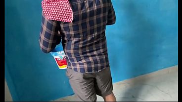 Cewek Indian Desi Sange Sama Pacar Ngentot Keras Sambil Foreplay Panas Bikin Meler