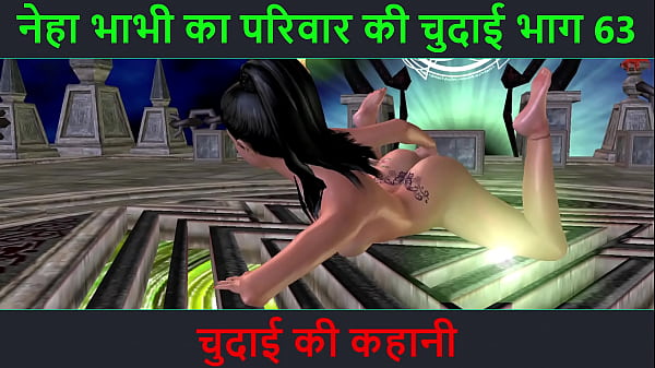 Cerita Mesum Hindi – Kisah Ngentot Seru – Petualangan Seks Birahi Neha Bhabhi Bagian 63
