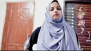 Desi Mamah Tiri Hijabnya Ngehe, Ngentot Seru Sama Anak Tiri Sendiri