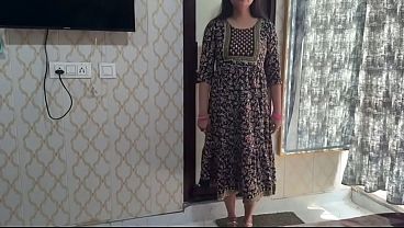 Desi Bhabhi Digebar Kenceng Kayak Pelacur