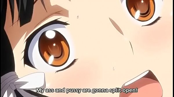 Tontonan Hentai Bikin Muncrat Nafsu