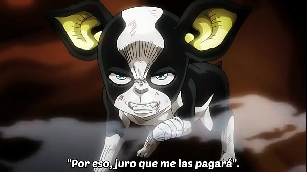 Tonton Jojo’s Bizarre Adventure Stardust Crusaders Mesir Arc Episode 15 (tanpa Sensor, Penuh Aksi Panas Dan Goyangan)