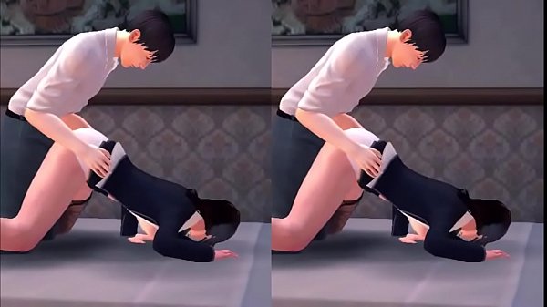 Em Thư Ký Dâm đãng Bị Sếp địt Nát Lồn Trong Phòng Làm Việc