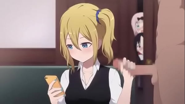 Cewek Hentai Colokin Lu Sampai Tuntas