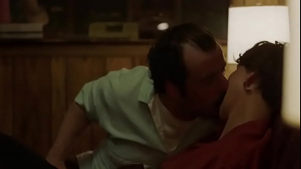Adegan Mesra Di Serial The Deuce S03 E06 Versi Arab Bikin Makin Basah