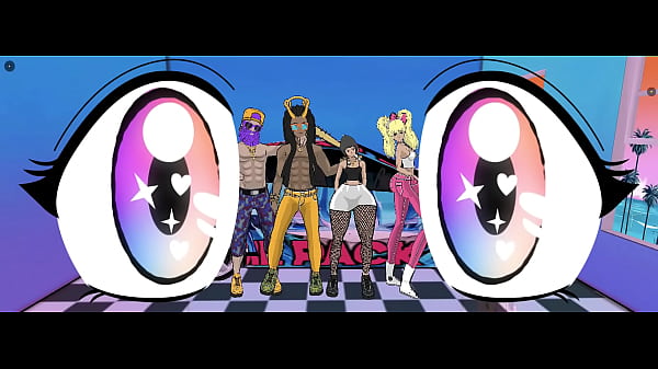 Dengerin, Nonton Kartun Vu Hentai Bikin Anget Badan, Siap-siap Aja Nanti Makin Basah!