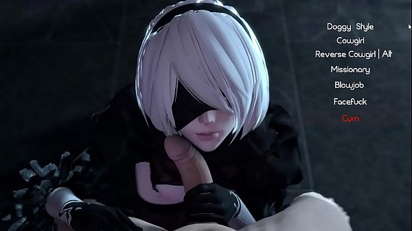 Game Hentai 2bae, Bikin Keluar Berkali-kali.