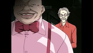 Perawat Hentai Ngentot Dua Lobang Sekaligus