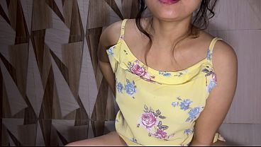 Gede-gede Pantat Cewek India Tiap Hari Bersihin Memek Sambil Ngocok Pipis. (a.i)