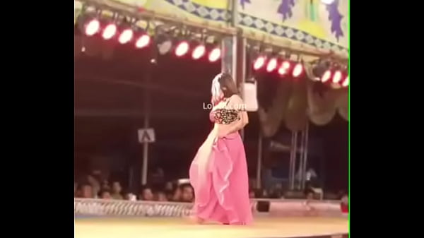 Tarian Desi India Tanpa Busana Yang Bikin Panas