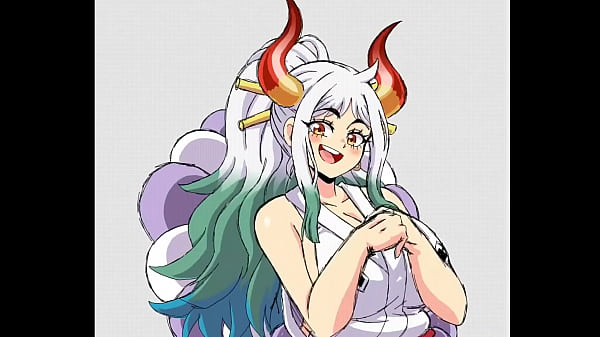Yamato Nua, Goyang-goyang Tanpa Sehelai Benang, Siap Digaruk Nafsu.