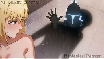 Tontonan Solo Leveling Versi Panas, Erotis, Penuh Gaya Nafsu