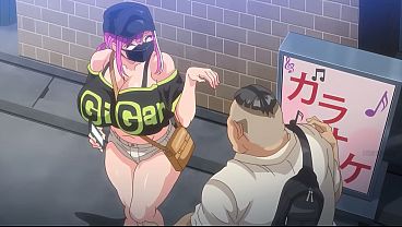 Tonton Paihame Hentai Ep1, Bikin Meleleh Dari Awal Sampai Akhir