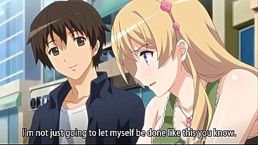Ngentot Remaja Hentai Di Taman Umum, Basah Kuyup Kena Liur Dan Kontol.