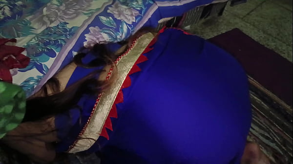 Dengerin Suara Bhabhi India Lagi Main Peran, Bikin Kelamin Lo Tegang Abis.