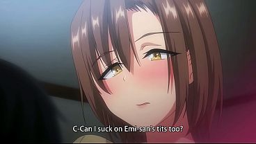 Tonton Anime Hentai Ini, Dua Cewek Montoknya Bikin Makin Erotis Dan Bikin Tegang!